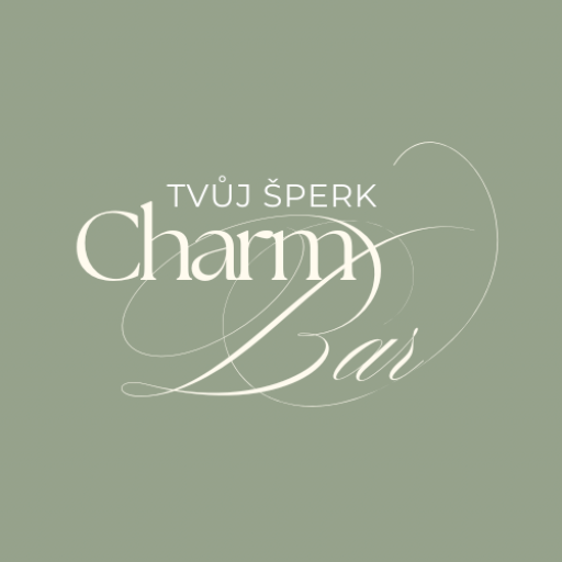 Charm Bar Prague Logo