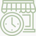 Icon representing the opening hours of Charm Bar Prague